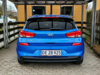 Hyundai i30 Sadlno - zdjęcie 3