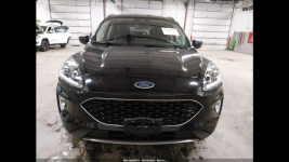 Ford Kuga TITANIUM / AWD / Hybryda Cieszyn - zdjęcie 2