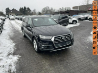 Audi Q7 TDI 4x4 S Line Kamera Podgrzewanie Pneumatka Pamięć  272KM