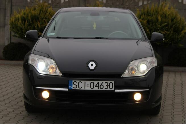 Renault Laguna III 2.0 DCI 150KM 2008rok Przebieg 244482km Zambrów - zdjęcie 5