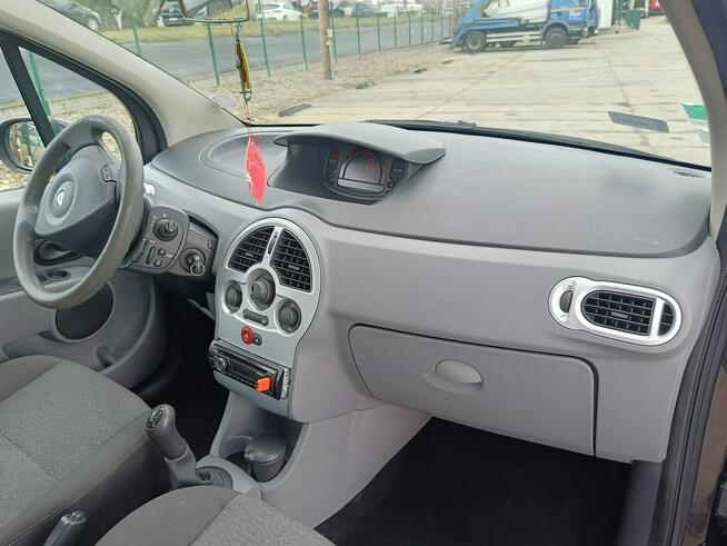 Renault Grand Modus Gizałki - zdjęcie 10