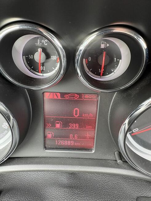 Opel Astra Pruszków - zdjęcie 11