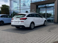 Hyundai i30 1.5DPI 110KM Classic+ Wagon Salon PL  Manual Kombi Zadbany Łódź - zdjęcie 10
