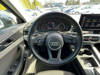 Audi A4 2.0 TDI Automat KeyLess FullLED Baranowo - zdjęcie 11