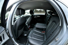 Audi A6 2.0TDI 150KM Lift Xenon Led Skóra Navi Kamera Full Opcja Płock - zdjęcie 11