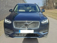 Volvo XC 90 Łódź - zdjęcie 2