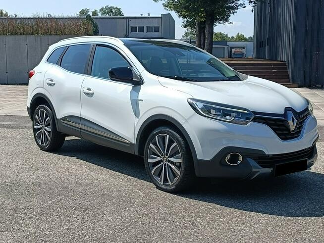 Renault Kadjar BOSE - Szklany Dach - Full LED Tarnowskie Góry - zdjęcie 3