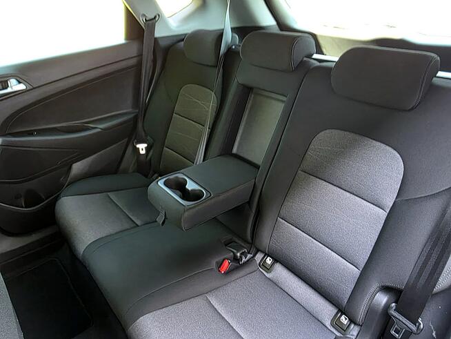 Hyundai Tucson serwis ASO, I-rej 2019 Rydułtowy - zdjęcie 12