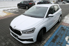 Škoda Fabia 1.0 TSI Selection, serwisowany, gwarancja Tychy - zdjęcie 4