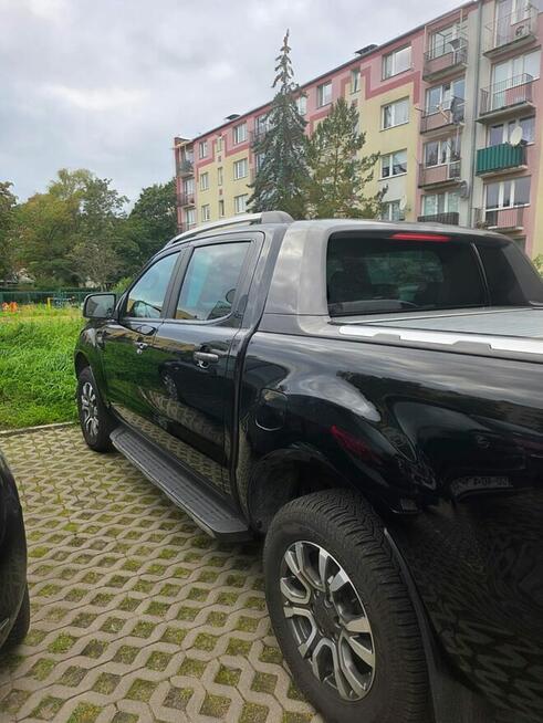 Sprzedam Forda Ranger Gdańsk - zdjęcie 4