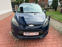 Ford Fiesta Radomsko - zdjęcie 4