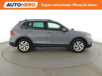 Volkswagen Tiguan FV23 full led dsg pdc navi auto klima 4x4 acc Warszawa - zdjęcie 9