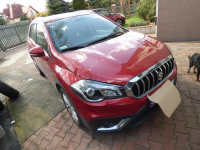 Sprzedam SuzukiSX4*2018 Wiśnicz - zdjęcie 7