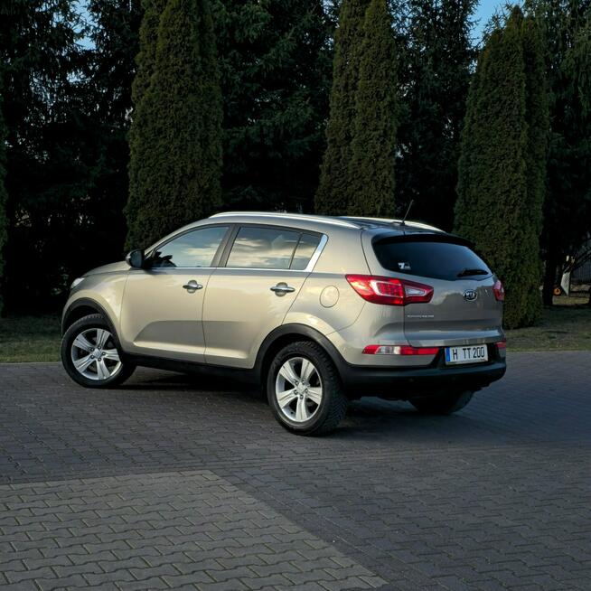 Kia Sportage 1.6 GDI L 2WD Ostrów Mazowiecka - zdjęcie 11