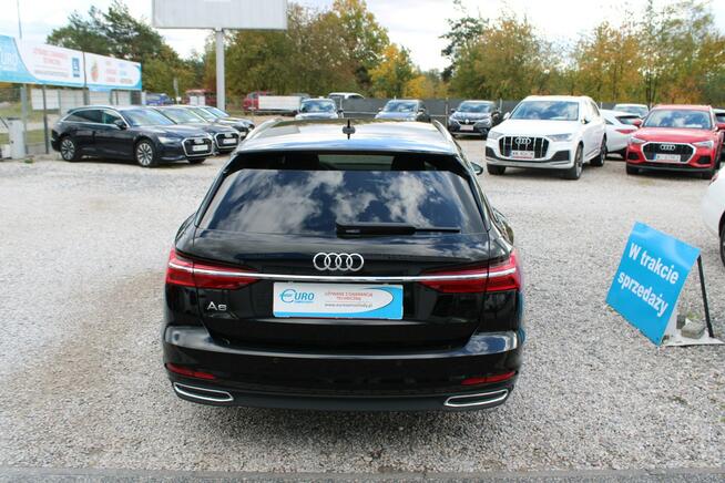 Audi A6 40 TDI Gwarancja Netto 81219PLN Warszawa - zdjęcie 7