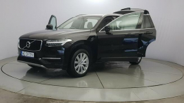 Volvo XC 90 D5 SCR AWD Momentum! z polskiego salonu! FV 23% Warszawa - zdjęcie 10