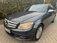 Mercedes C180 kompresor