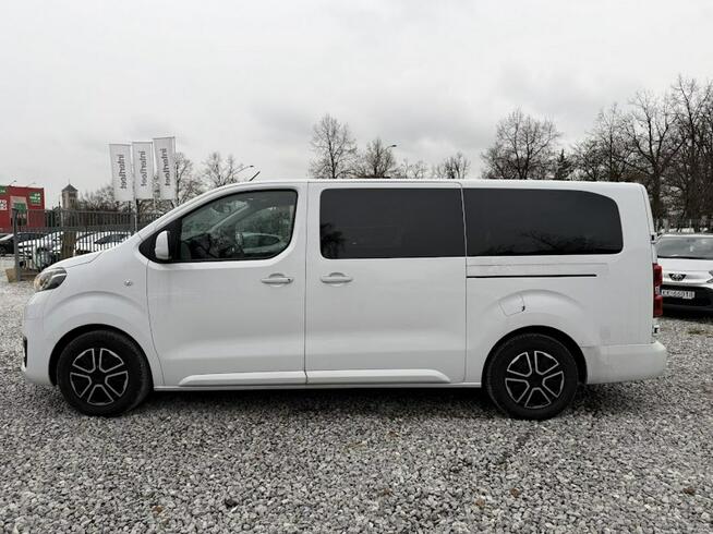 Toyota Proace Verso Warszawa - zdjęcie 8