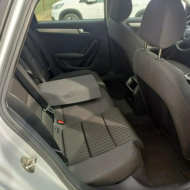 Audi A4 1.8 TFSi 160KM Suchorzew - zdjęcie 8