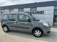 Renault Kangoo 1.6 Happy Family Chełm Śląski - zdjęcie 3
