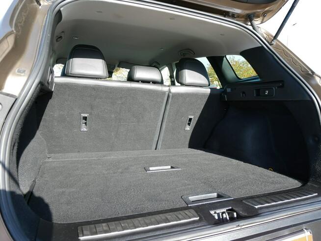 Renault Kadjar 1.5DCI 110KM [Eu5] Automat -Bogata wersja + Opony Zima Goczałkowice-Zdrój - zdjęcie 10