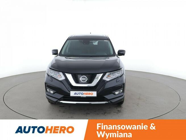 Nissan X-Trail 7os. lift, LED, klima auto navi panorama kamery Warszawa - zdjęcie 10