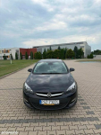 Opel Astra 1.4 T Active Kaźmierz - zdjęcie 7