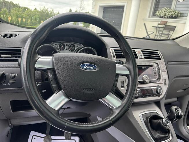 Ford Kuga 2.0 TDCI// Myszyniec - zdjęcie 6