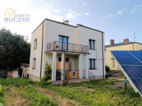 Sprzedam dom przy ul. 15-sierpnia w Sochaczewie Sochaczew - zdjęcie 2