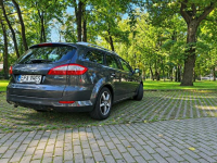 Śliczny.Zadbany.Ford.Mondeo.MK4.Kombi.2.0.TDCI.EcoNetic.2008 Zduńska Wola - zdjęcie 2