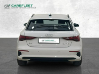 Audi A3 35 TFSI MHEV S Tronic Warszawa - zdjęcie 6