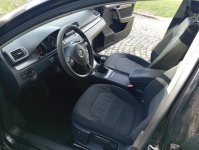 ŁADNY/PASSAT/1.6/TDI/1-WŁAŚCICIEL/ZAREJESTR/ Gostynin - zdjęcie 6