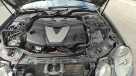 Mercedes Benz W211 E320 CDI 4 Matic Elegance Zakopane - zdjęcie 6