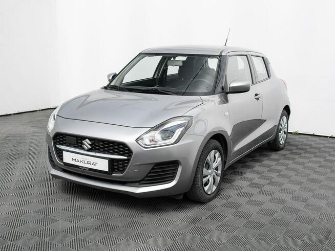 Suzuki Swift WD8705R#1.2 Dualjet SHVS Premium Cz.cof Salon PL VAT 23% Gdańsk - zdjęcie 2