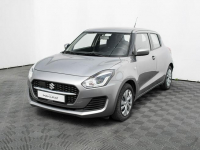 Suzuki Swift WD8705R#1.2 Dualjet SHVS Premium Cz.cof Salon PL VAT 23% Gdańsk - zdjęcie 2