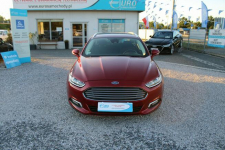 Ford Mondeo Trend F-vat Kamera Gwarancja Salon Polska Warszawa - zdjęcie 2