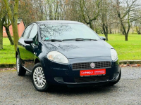 Fiat Grande Punto 1.4 benz ,klima, nowe sprzęgło, Gwarancja Mikołów - zdjęcie 5