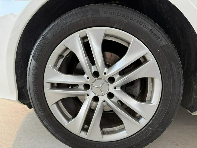 Mercedes E 200 Opcja zamiany na tańszy samochód z dopłatą Nadma - zdjęcie 9