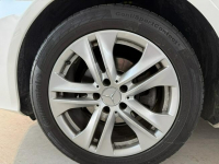 Mercedes E 200 Opcja zamiany na tańszy samochód z dopłatą Nadma - zdjęcie 9