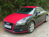 Audi TT quattro * diesel