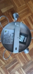 Lampa sufitowa. Mokotów - zdjęcie 6