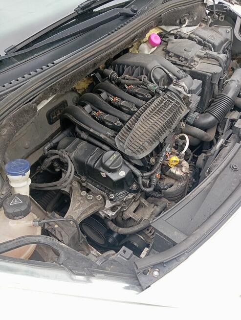 Citroen C3 Parypse - zdjęcie 11