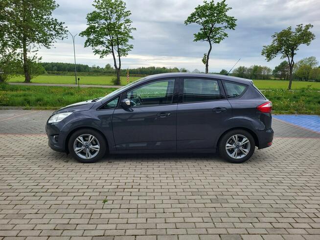 Ford C-Max Słupsk - zdjęcie 6