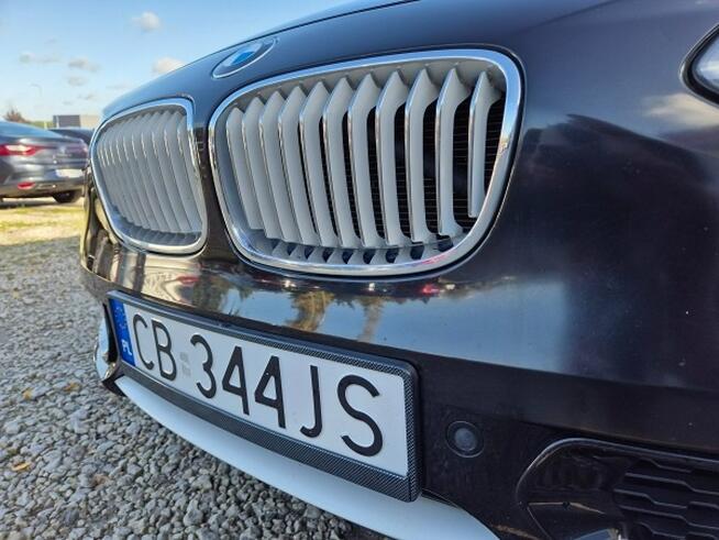 BMW 118 170KM* Wersja  Urban* Bydgoszcz - zdjęcie 9