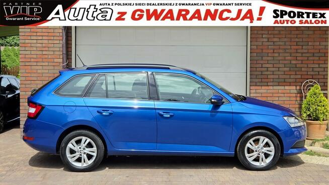 Škoda Fabia 1.0 TSI 95 KM,AMBITION, Salon PL,F.VAT23% Bezwypadkowa Aleksandrów Łódzki - zdjęcie 7