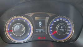 Hyundai i40 LEDY climatronic mały przebieg Lębork - zdjęcie 11