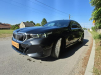 BMW 520 Bezwypadkowy/Krajowy/ Xdrive/Warto Balice - zdjęcie 6