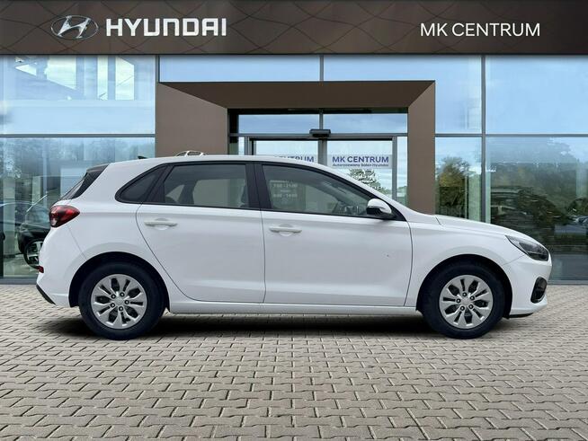 Hyundai i30 Pure 1.0 T-GDI 6MT (115 KM) | Dostępny od ręki Piotrków Trybunalski - zdjęcie 6