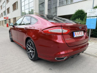 Ford Mondeo 2.0 Diesel ST line Szczecin - zdjęcie 8