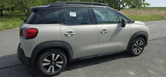 Citroen C3 Aircross C 3 aircross 74000km ! Pleszew - zdjęcie 4